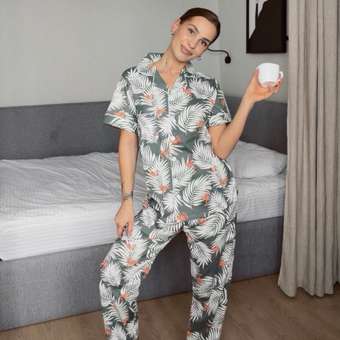 Пижама Purplegrape: отзыв пользователя Детский Мир