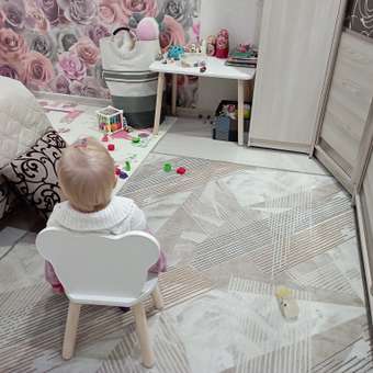 Комплект мебели TODI: отзыв пользователя Детский Мир