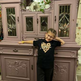 Футболка Futurino: отзыв пользователя ДетМир