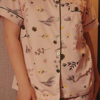 Пижама Purplegrape: отзыв пользователя Детский Мир