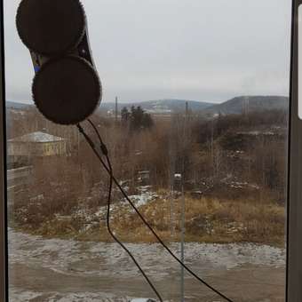 Робот мойщик окон Cleanbot Ultraspray: отзыв пользователя Детский Мир