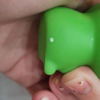 Игрушка Uviton игрушки детские в ассортименте: отзыв пользователя Детский Мир