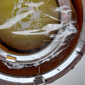 Игрушка музыкальная Yasini Toys барабаны: отзыв пользователя Детский Мир