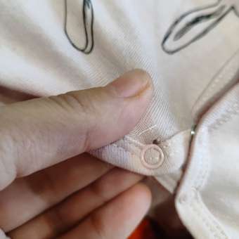 Комбинезон BabyGо: отзыв пользователя Детский Мир