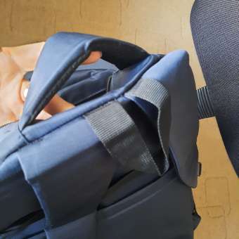 Рюкзак Erhaft Смайл: отзыв пользователя Детский Мир