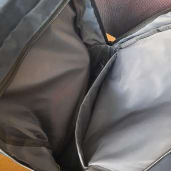 Рюкзак Erhaft Смайл: отзыв пользователя Детский Мир