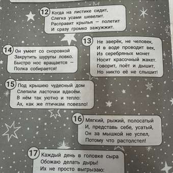 Книга Феникс IQ-загадки и виммельбух-отгадки 5+: отзыв пользователя ДетМир