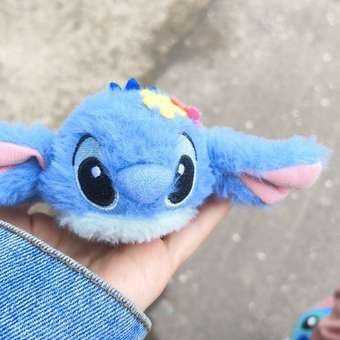 Игрушка мягкая Stitch с магнитом: отзыв пользователя Детский Мир
