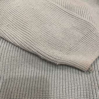 Джемпер Kaftan: отзыв пользователя Детский Мир