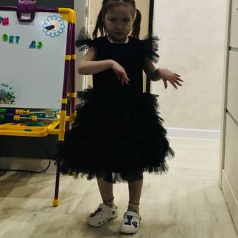 Платье Kaftan: отзыв пользователя Детский Мир