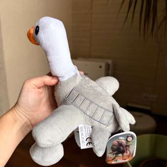 Мягкая игрушка Italian Brainrot Гусини: отзыв пользователя Детский Мир