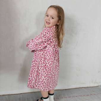 Платье Acoola: отзыв пользователя Детский Мир