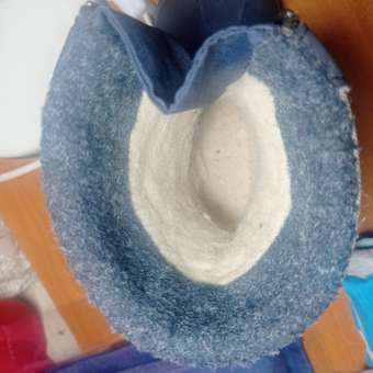 Сноубутсы GUSTI: отзыв пользователя Детский Мир