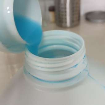 Гель для стирки CLIV solution Ari Washing Gel 2 л 2.2 кг 1 шт. 1 упак.: отзыв пользователя Детский Мир