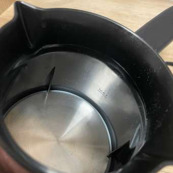 Электрическая турка KITFORT КТ-7183-2: отзыв пользователя Детский Мир