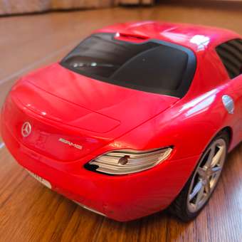 Автомобиль РУ Mobicaro Mercedes 1:12: отзыв пользователя Детский Мир
