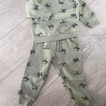 Брюки Baby Gо: отзыв пользователя Детский Мир