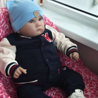 Бомбер BabyGо: отзыв пользователя ДетМир