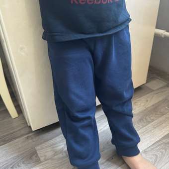 Брюки Утенок: отзыв пользователя Детский Мир