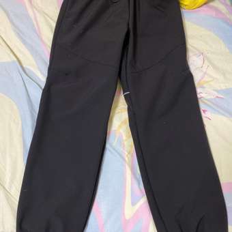 Брюки VGtrikotazh: отзыв пользователя Детский Мир