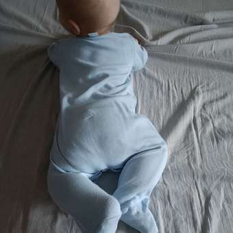 Комбинезон Little Fox: отзыв пользователя Детский Мир