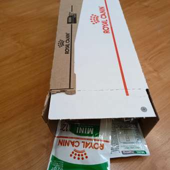Корм для собак ROYAL CANIN Mini Ageing 12+ для стареющих собак мелких размеров 85г: отзыв пользователя. Зоомагазин Зоозавр