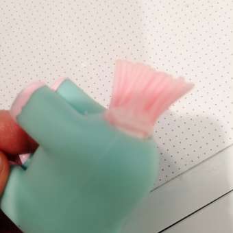 Игрушка-антистресс 1TOY сквиш в ассортименте: отзыв пользователя ДетМир