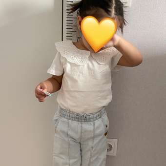 Футболка BabyGo: отзыв пользователя Детский Мир