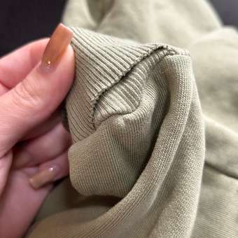 Комбинезон BabyGо: отзыв пользователя ДетМир