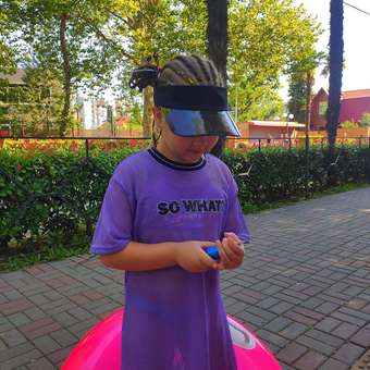 Платье Futurino Fashion с пайетками: отзыв пользователя ДетМир