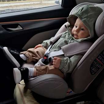Куртка Baby Go: отзыв пользователя Детский Мир