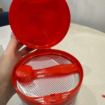 Смесь Semper NutraMaxima Exclusive 3 800г с 12 месяцев: отзыв пользователя Детский Мир