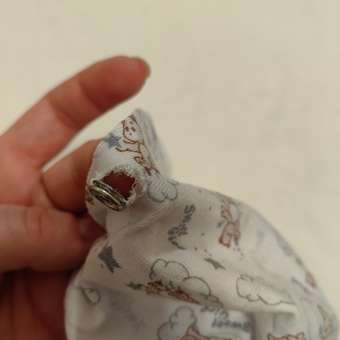 Боди ЯСЕЛЬКА: отзыв пользователя Детский Мир