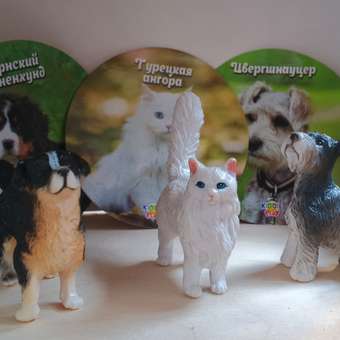 Игровой набор KiddiePlay Питомцы: отзыв пользователя Детский Мир
