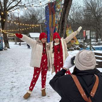 Комбинезон Futurino: отзыв пользователя Детский Мир