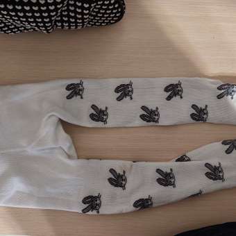 Колготки artie: отзыв пользователя Детский Мир