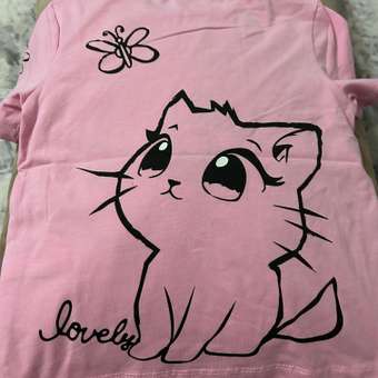 Футболка 2 шт PlayToday: отзыв пользователя Детский Мир