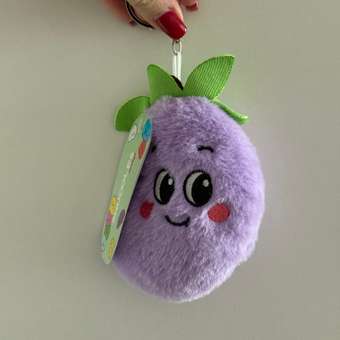 Брелок Snuggles Ягода: отзыв пользователя Детский Мир