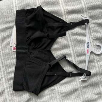 Топ-бюстье для кормления Futurino Mama: отзыв пользователя Детский Мир