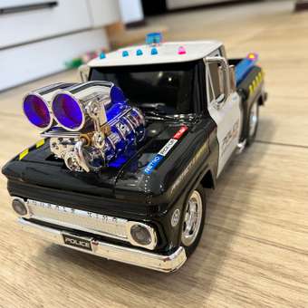 Автомобиль РУ Mobicaro: отзыв пользователя ДетМир