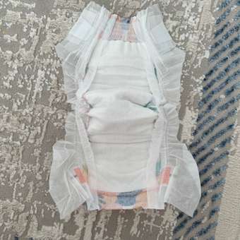 Подгузники BabyGo Comfort L (9-14 кг) 54 шт.: отзыв пользователя ДетМир