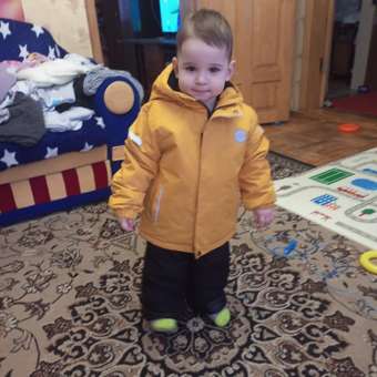 Комплект Futurino: отзыв пользователя Детский Мир