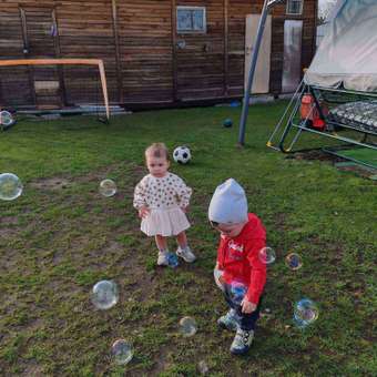 Платье Baby Gо: отзыв пользователя ДетМир