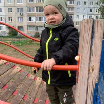 Куртка Futurino Cool: отзыв пользователя Детский Мир