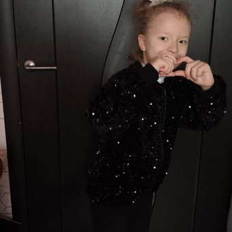 Толстовка Acoola: отзыв пользователя Детский Мир