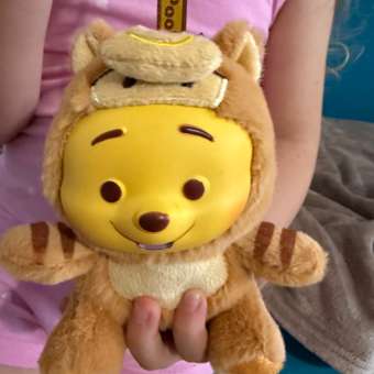 Фигурка MINISO Winnie the Pooh: отзыв пользователя Детский Мир