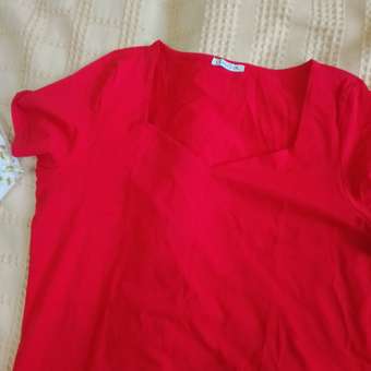 Футболка LELO kids: отзыв пользователя Детский Мир