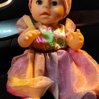 Кукла пупс Карапуз Шаинский: отзыв пользователя Детский Мир