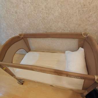 Матрас Boom Baby Orto Memory Smart 60х120: отзыв пользователя Детский Мир