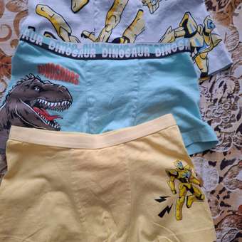 Трусы Mark Formelle (Марк Формэль): отзыв пользователя Детский Мир